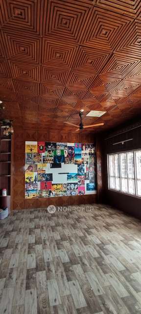 3 BHK Flat In Srinath Residential Apartment For Sale  In Kalasiguda