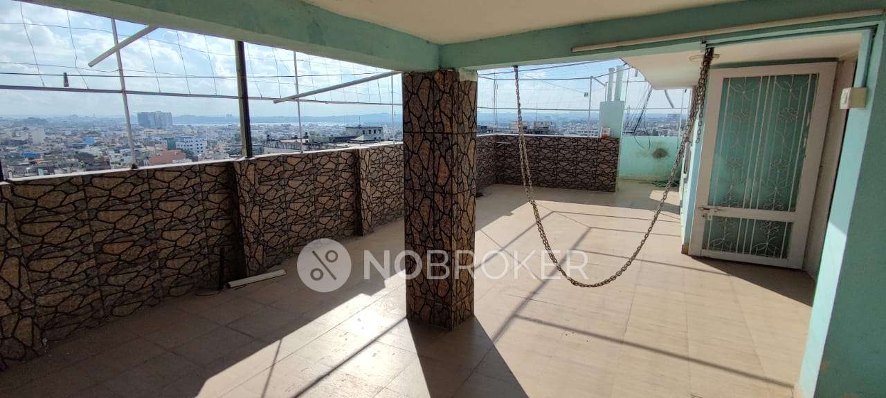 3 BHK Flat In Srinath Residential Apartment For Sale  In Kalasiguda