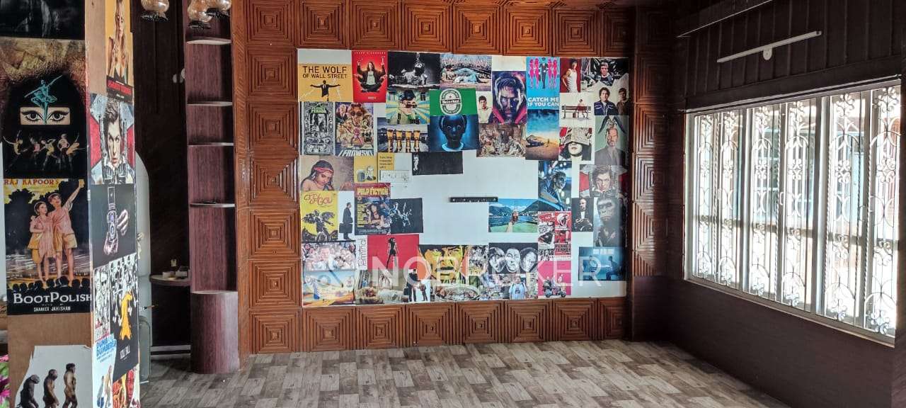 3 BHK Flat In Srinath Residential Apartment For Sale  In Kalasiguda