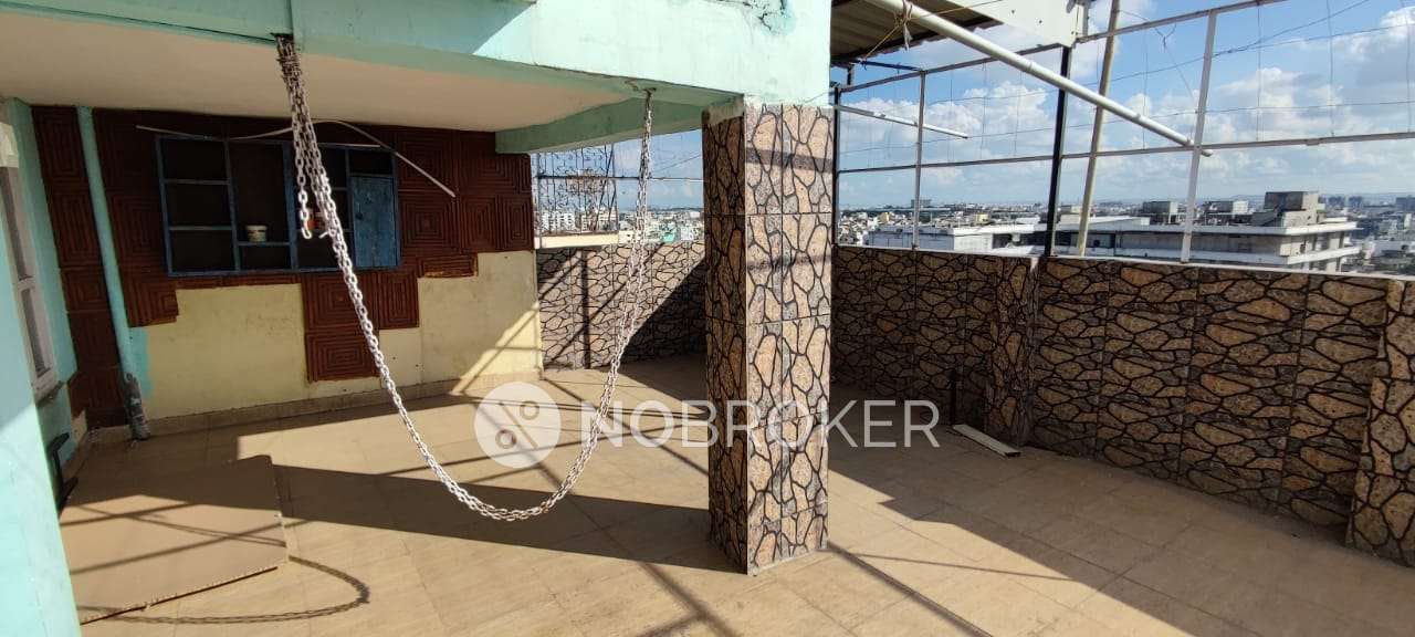 3 BHK Flat In Srinath Residential Apartment For Sale  In Kalasiguda