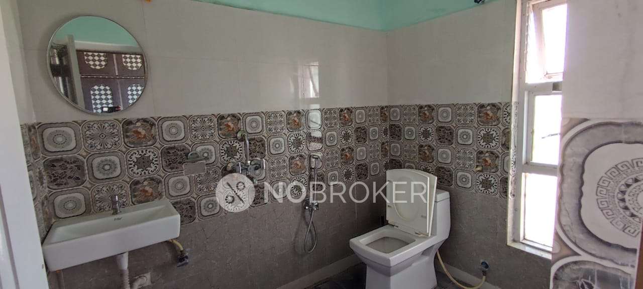 3 BHK Flat In Srinath Residential Apartment For Sale  In Kalasiguda