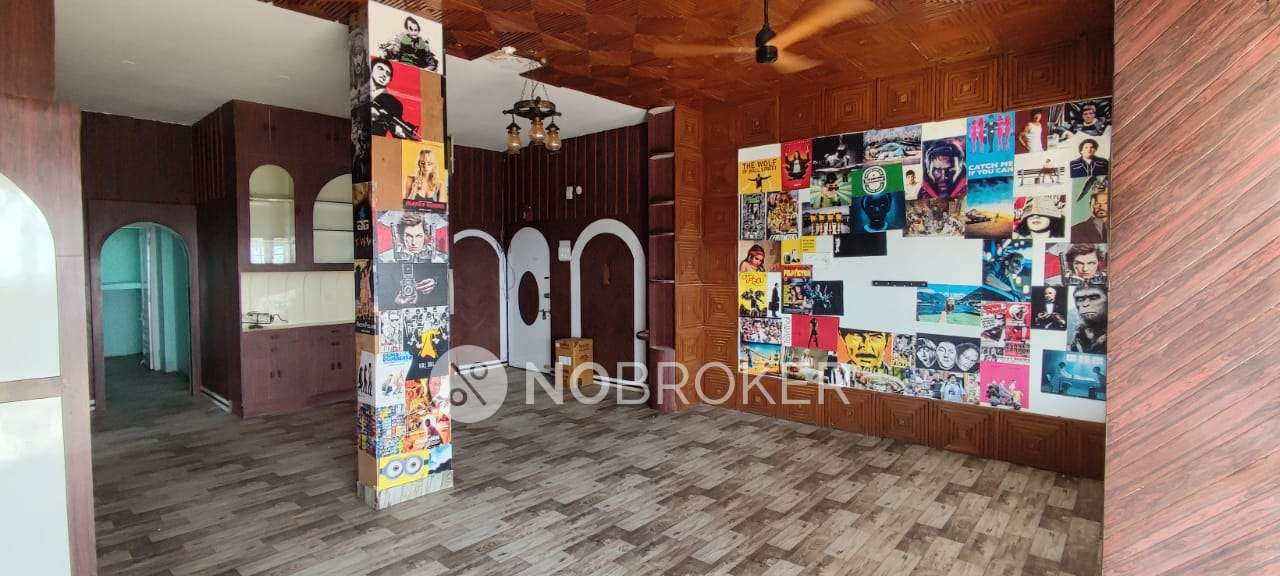 3 BHK Flat In Srinath Residential Apartment For Sale  In Kalasiguda