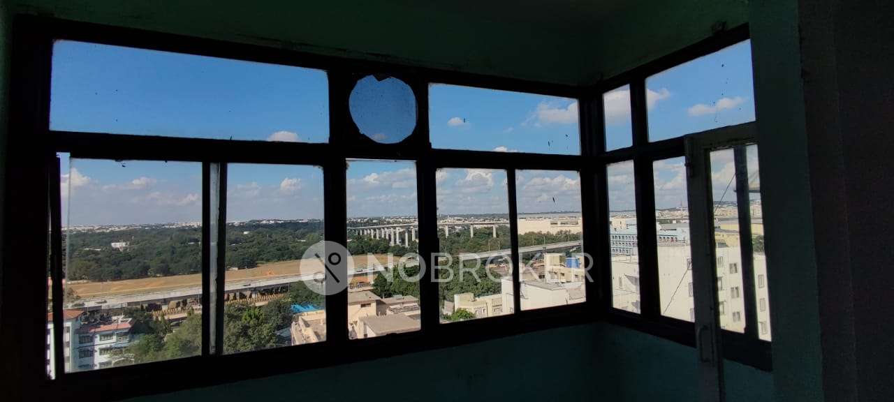3 BHK Flat In Srinath Residential Apartment For Sale  In Kalasiguda
