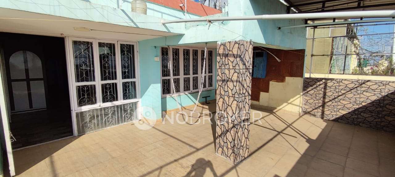 3 BHK Flat In Srinath Residential Apartment For Sale  In Kalasiguda