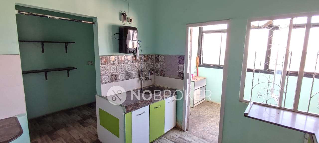 3 BHK Flat In Srinath Residential Apartment For Sale  In Kalasiguda