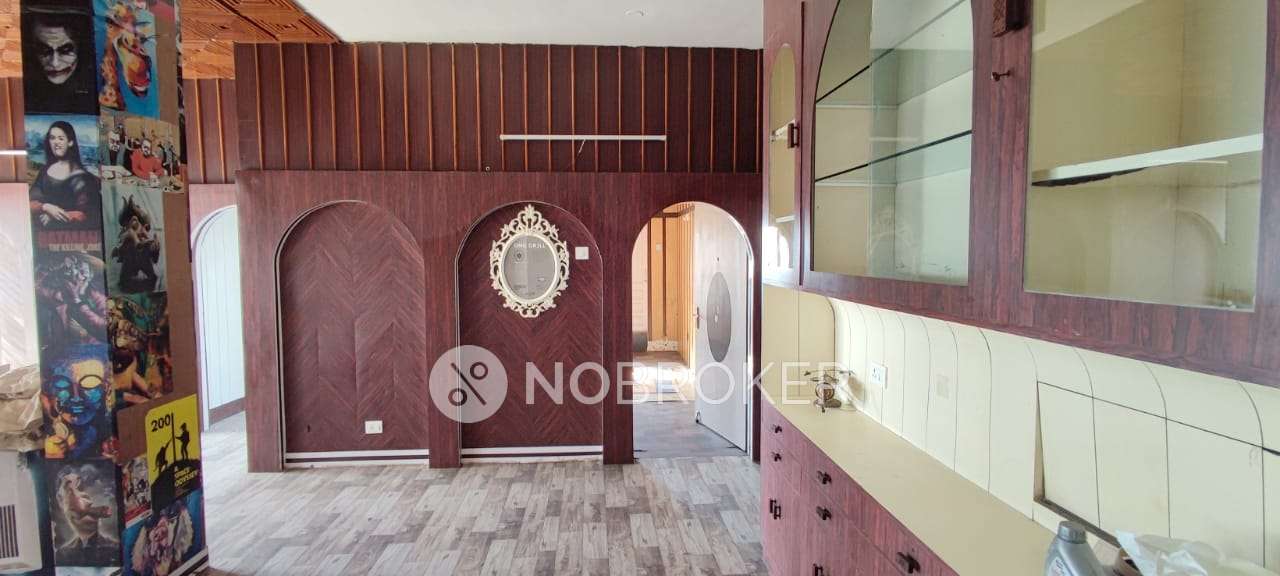 3 BHK Flat In Srinath Residential Apartment For Sale  In Kalasiguda