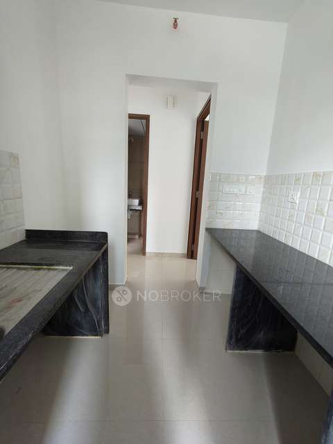 1 BHK Flat In Kalpataru Immensa For Sale  In Kolshet, Thane West