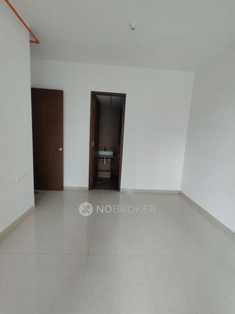 1 BHK Flat In Kalpataru Immensa For Sale  In Kolshet, Thane West