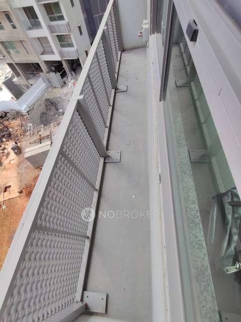 1 BHK Flat In Kalpataru Immensa For Sale  In Kolshet, Thane West