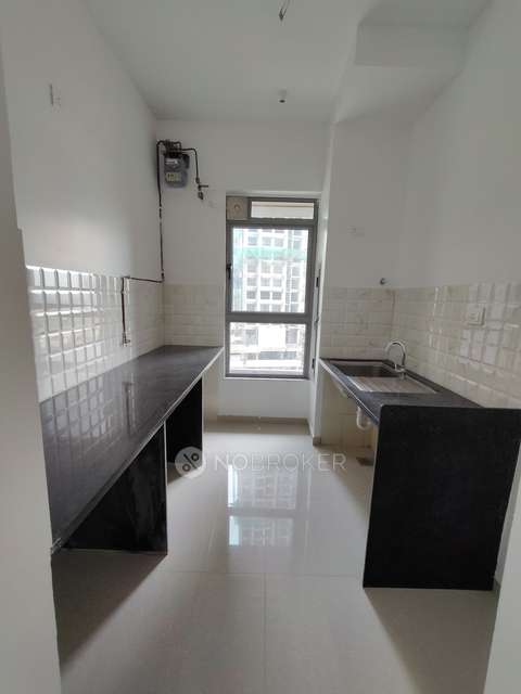 1 BHK Flat In Kalpataru Immensa For Sale  In Kolshet, Thane West