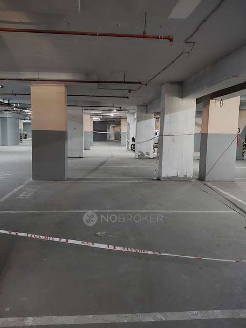 1 BHK Flat In Kalpataru Immensa For Sale  In Kolshet, Thane West