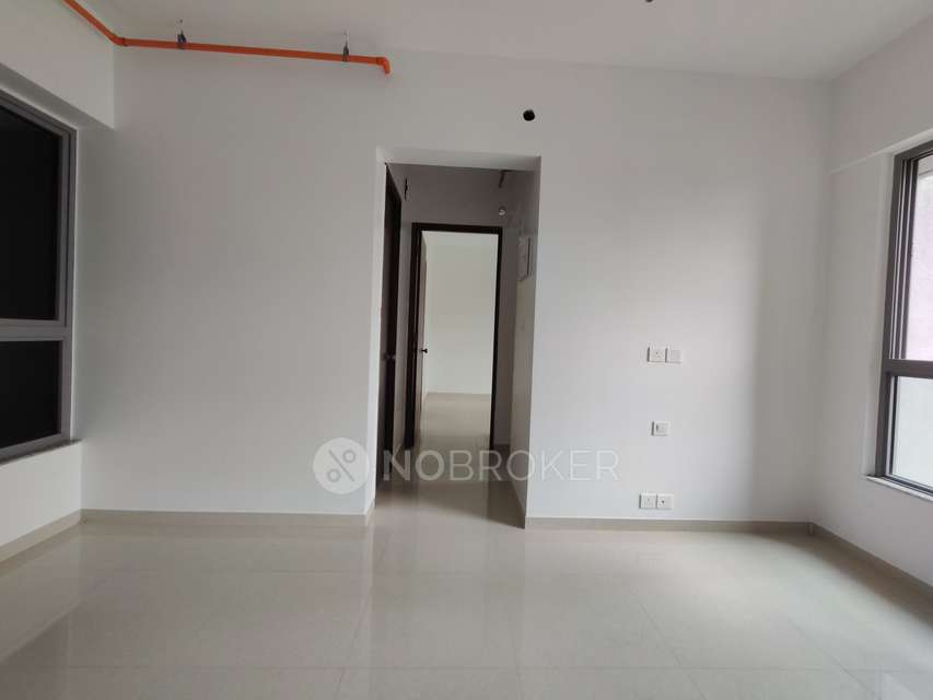 1 BHK Flat In Kalpataru Immensa For Sale  In Kolshet, Thane West