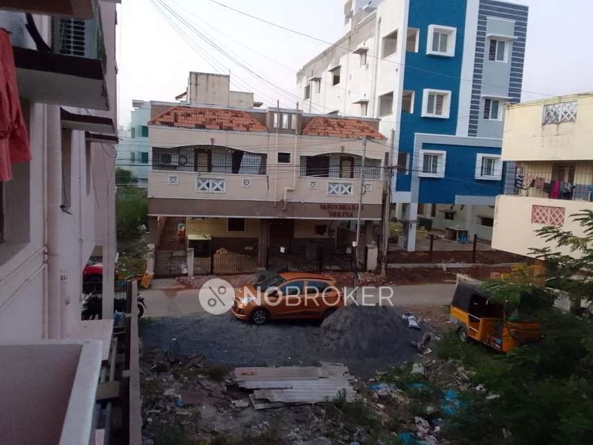 2 BHK Flat In Sai Homes For Sale  In Puzhuthivakkam