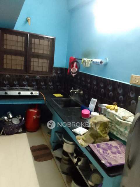 2 BHK Flat In Sai Homes For Sale  In Puzhuthivakkam