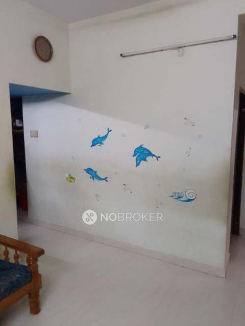 2 BHK Flat In Sai Homes For Sale  In Puzhuthivakkam