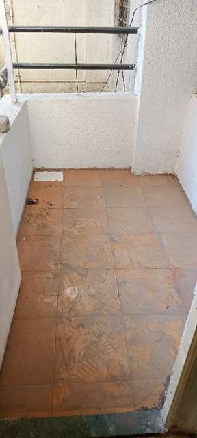 2 BHK Flat In Silver Park Phase 1 For Sale  In Ambegaon Pathar