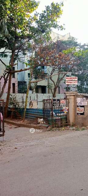 2 BHK Flat In Silver Park Phase 1 For Sale  In Ambegaon Pathar