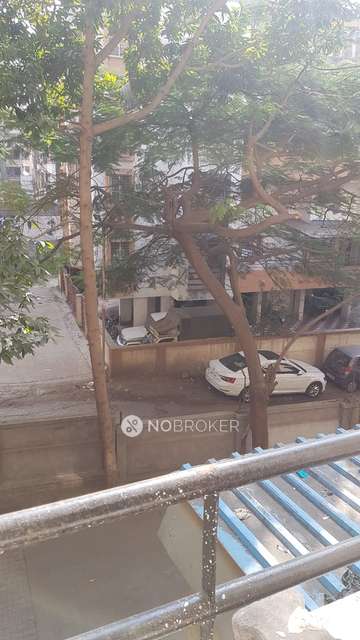 2 BHK Flat In Silver Park Phase 1 For Sale  In Ambegaon Pathar