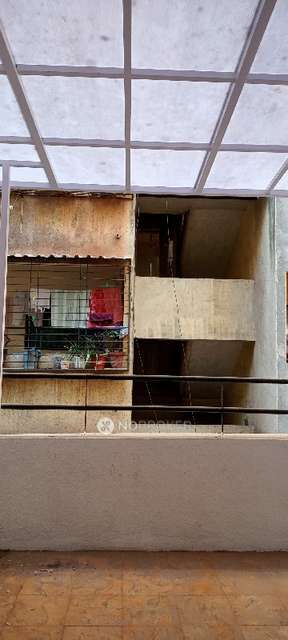 2 BHK Flat In Silver Park Phase 1 For Sale  In Ambegaon Pathar