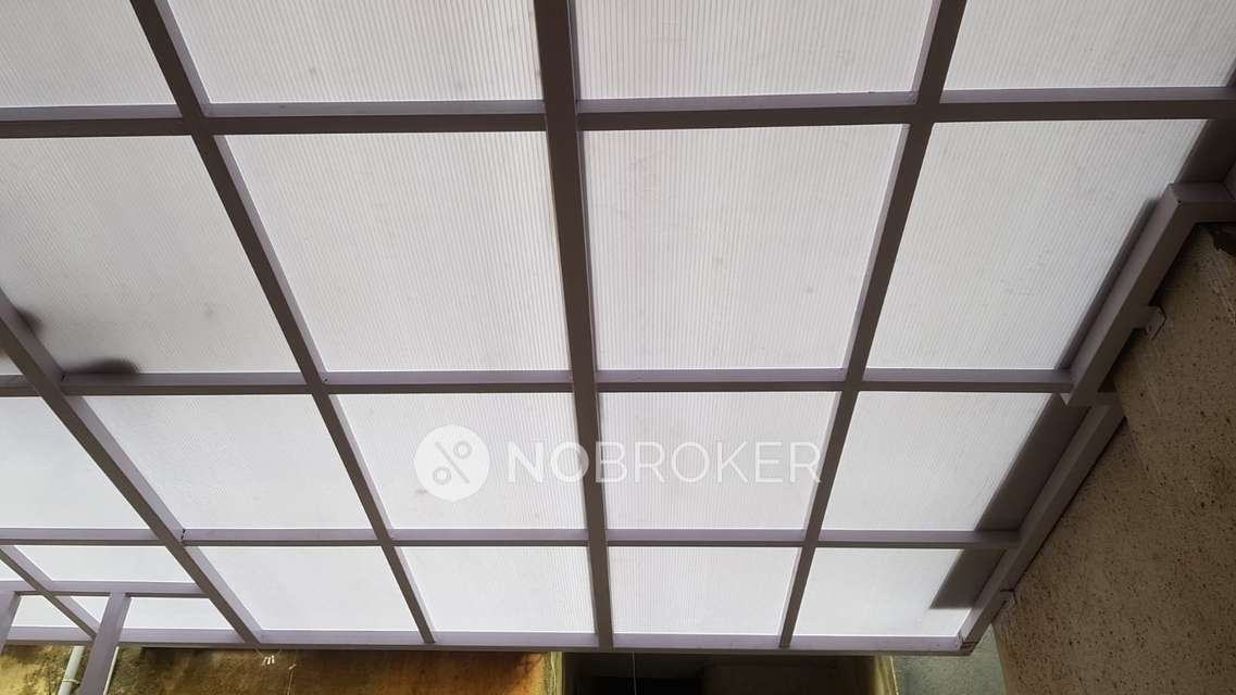 2 BHK Flat In Silver Park Phase 1 For Sale  In Ambegaon Pathar