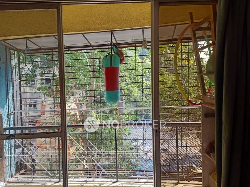 1 BHK Flat In Shankeshwar Nagar For Sale  In Dombivli