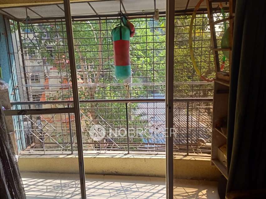 1 BHK Flat In Shankeshwar Nagar For Sale  In Dombivli