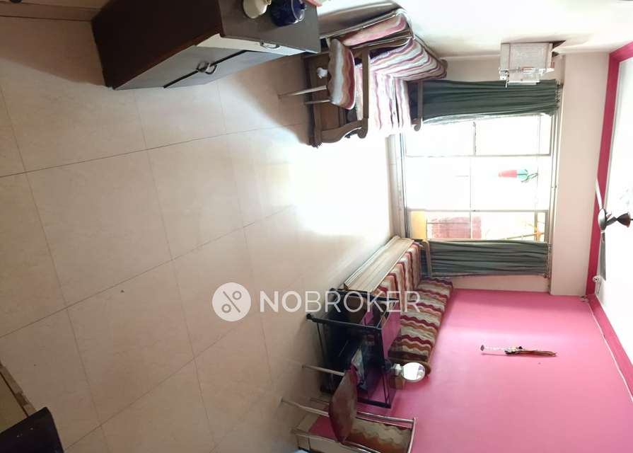1 BHK Flat In Shankeshwar Nagar For Sale  In Dombivli