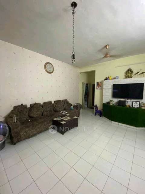 3 BHK Flat In Sai Ram Paradise For Sale  In Madinaguda