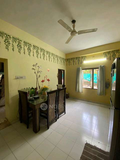 3 BHK Flat In Sai Ram Paradise For Sale  In Madinaguda