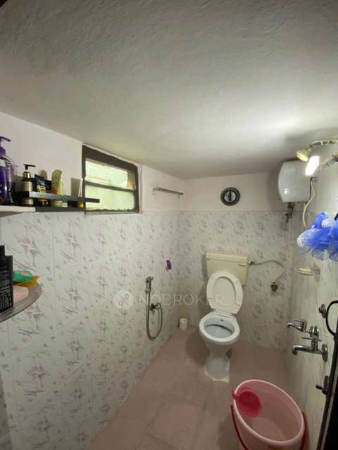 3 BHK Flat In Sai Ram Paradise For Sale  In Madinaguda