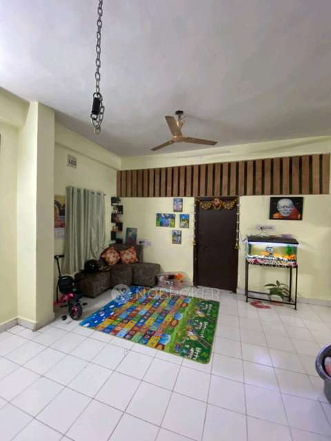 3 BHK Flat In Sai Ram Paradise For Sale  In Madinaguda