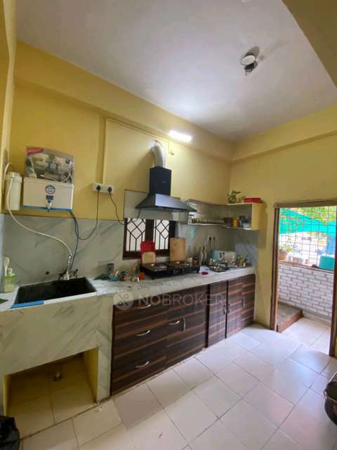 3 BHK Flat In Sai Ram Paradise For Sale  In Madinaguda