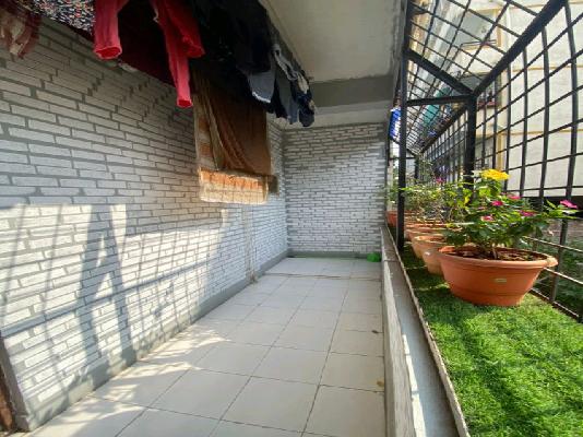 3 BHK Flat In Sai Ram Paradise For Sale  In Madinaguda