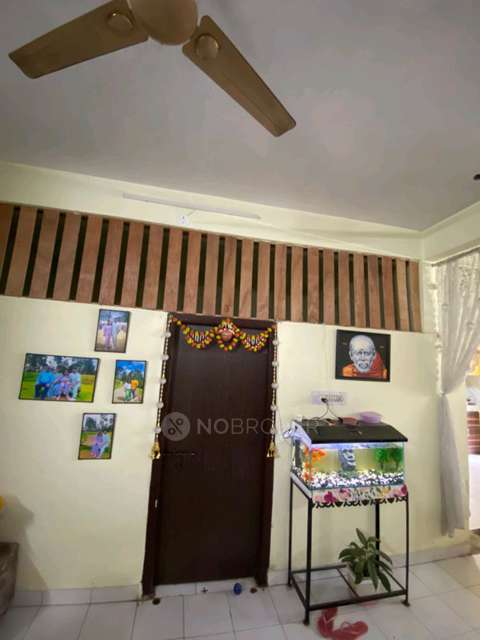 3 BHK Flat In Sai Ram Paradise For Sale  In Madinaguda