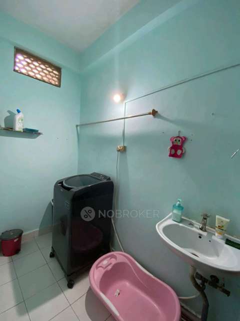 3 BHK Flat In Sai Ram Paradise For Sale  In Madinaguda