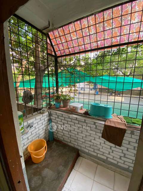 3 BHK Flat In Sai Ram Paradise For Sale  In Madinaguda