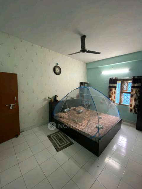 3 BHK Flat In Sai Ram Paradise For Sale  In Madinaguda