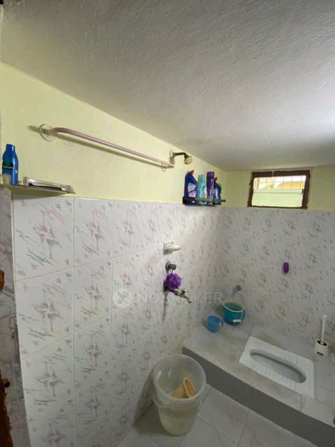 3 BHK Flat In Sai Ram Paradise For Sale  In Madinaguda