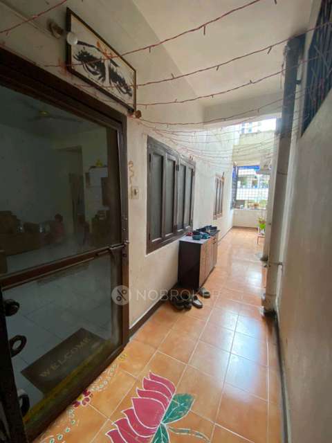 3 BHK Flat In Sai Ram Paradise For Sale  In Madinaguda