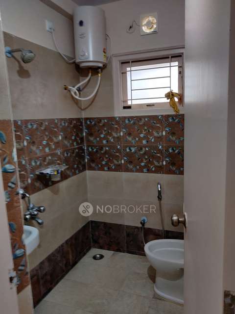 2 BHK Flat In Springfield Homes for Rent  In Whitefield