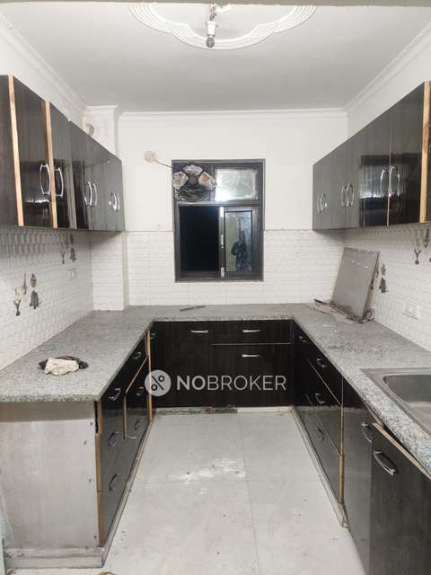 3 BHK Flat for Rent  In Shakti Nagar