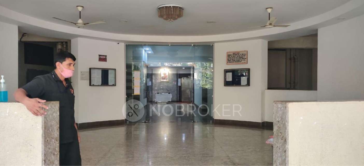 2 BHK Flat In Bharat Belmonte for Rent  In Veera Desai Rd