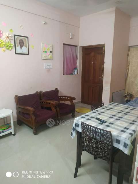 2 BHK Flat In Alandur For Sale  In Alandur