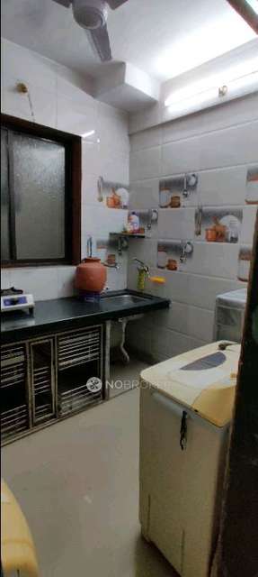 1 BHK Flat In Om Siddhivinayak Residency For Sale  In Kalher