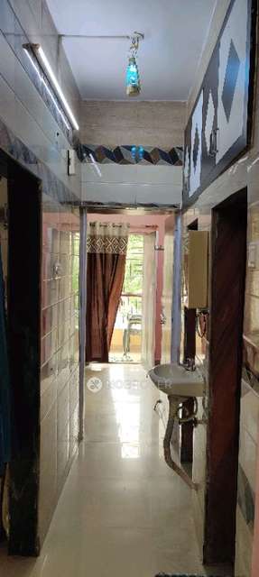 1 BHK Flat In Om Siddhivinayak Residency For Sale  In Kalher