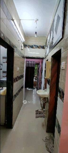 1 BHK Flat In Om Siddhivinayak Residency For Sale  In Kalher