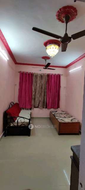 1 BHK Flat In Om Siddhivinayak Residency For Sale  In Kalher