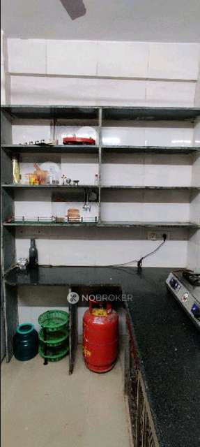 1 BHK Flat In Om Siddhivinayak Residency For Sale  In Kalher