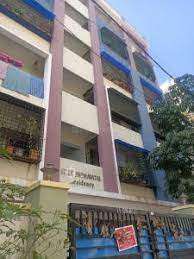 2 BHK Flat In Suganamma Residency for Rent  In Alwal