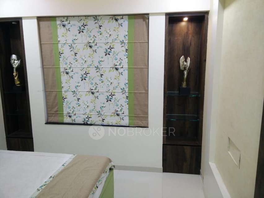 2 BHK Flat In Windsor Maple Woodz For Sale  In Wagholi